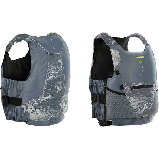 Zaštitni Prsluk Za Sup N-SV 2.0 Grey