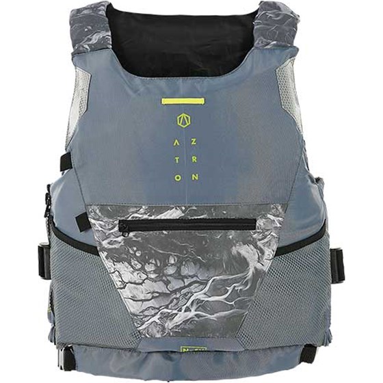 Zaštitni Prsluk Za Sup N-SV 2.0 Grey