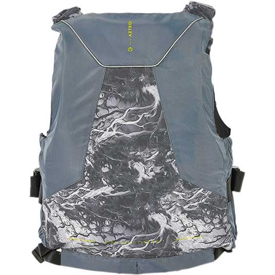 Zaštitni Prsluk Za Sup N-SV 2.0 Grey