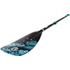 Veslo Za Sup Aztron Rebel Fibreglas 