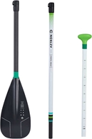 Veslo Za Sup Speed Carbon Hybrid 2.0