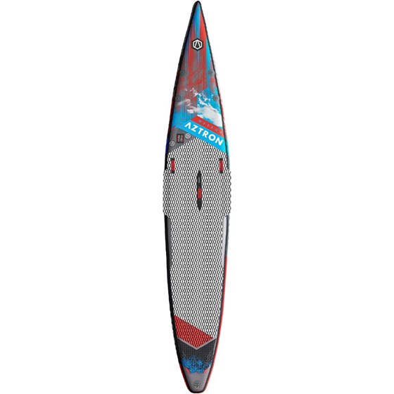 Sup Daska Aztron Meteor 2.0 14'0" + veslo Next 30 Carbon