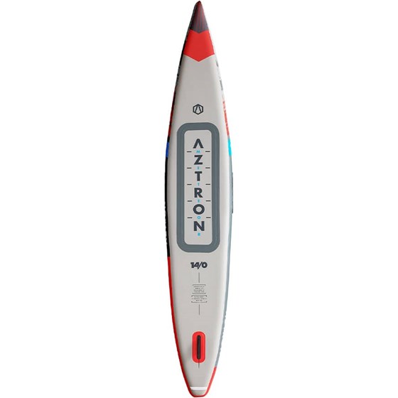 Sup Daska Aztron Meteor 2.0 14'0" + veslo Next 30 Carbon