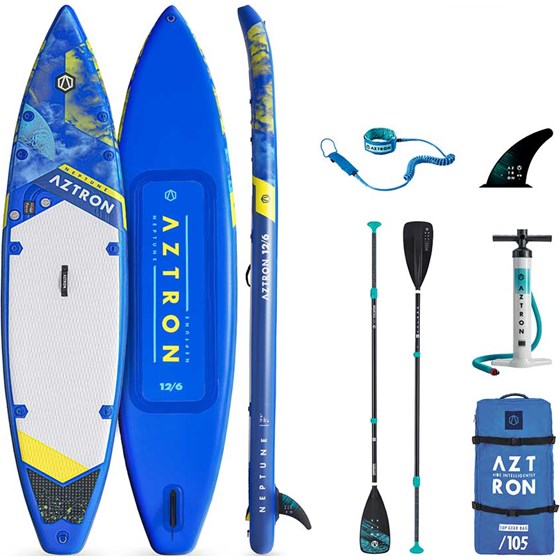 Sup Daska Aztron Neptune 2.0 12'6" 