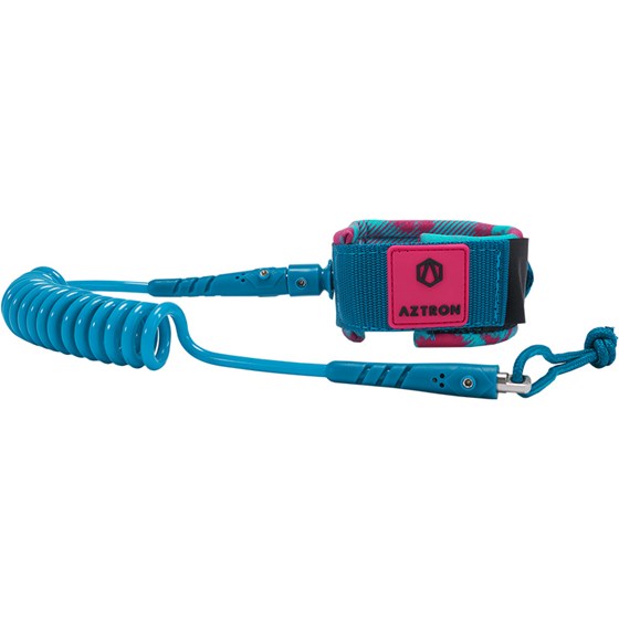 Vezica Za Ruku Aztron 4' HAND Coil Leash