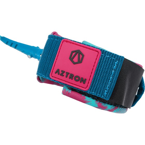 Vezica Za Ruku Aztron 4' HAND Coil Leash