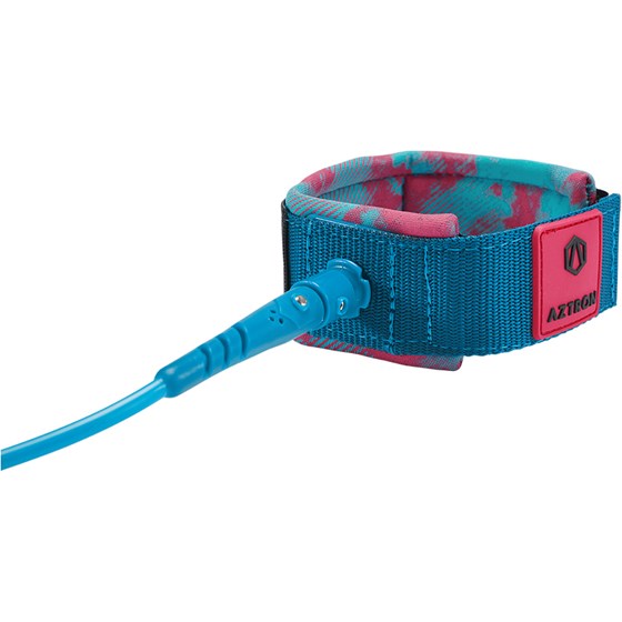 Vezica Za Ruku Aztron 4' HAND Coil Leash