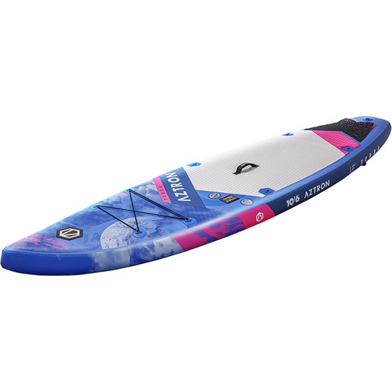 Sup Daska Aztron Terra 2.0 10'6" 