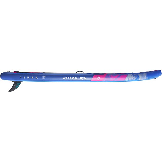 Sup Daska Aztron Terra 2.0 10'6" 