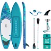 Sup Daska Aztron Urono 2.0 11'6" TEST MODEL
