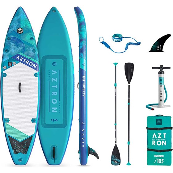 Sup Daska Aztron Urono 2.0 11'6" TEST MODEL