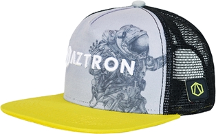 Kapa sa šiltom Aztron Aztronaut