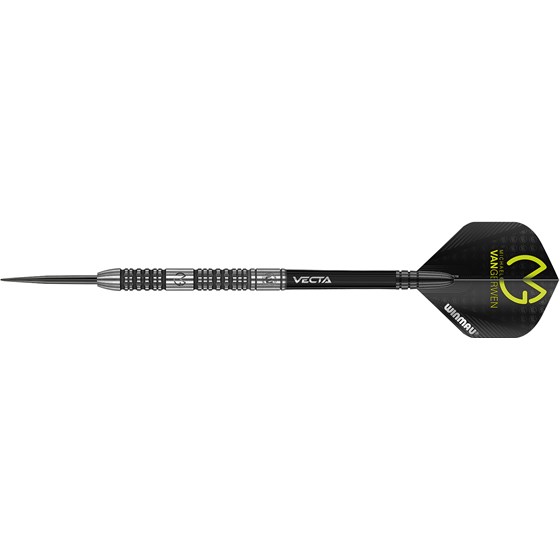 Strelice Za Pikado MvG Absolute 90% Tungsten
