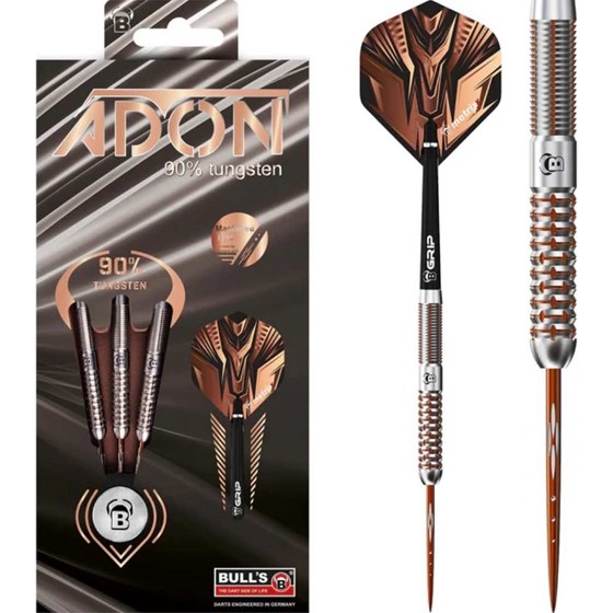 Strelice Za Pikado Adon 90% Tungsten