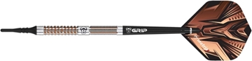 Strelice Za Pikado Adon 90% Tungsten