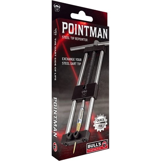 Alat Za Izmjenu Steel Pikado Špica Pointman