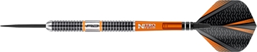 Strelice Za Pikado Amberjack 18 90% Tungsten