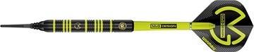 Strelice Za Pikado MvG Ambition Brass