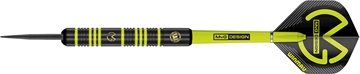 Strelice Za Pikado MvG Ambition Brass