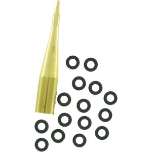Aplikator + 15 kom O-Ring