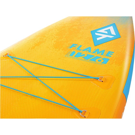 Sup Daska Aquatone Flame 2.0 12'6"
