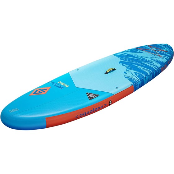 Sup Daska Aquatone Wave 2.0 10'0" 
