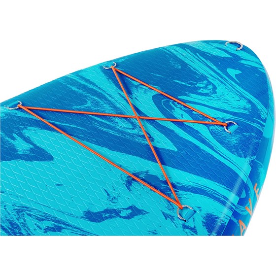 Sup Daska Aquatone Wave 2.0 10'0" 