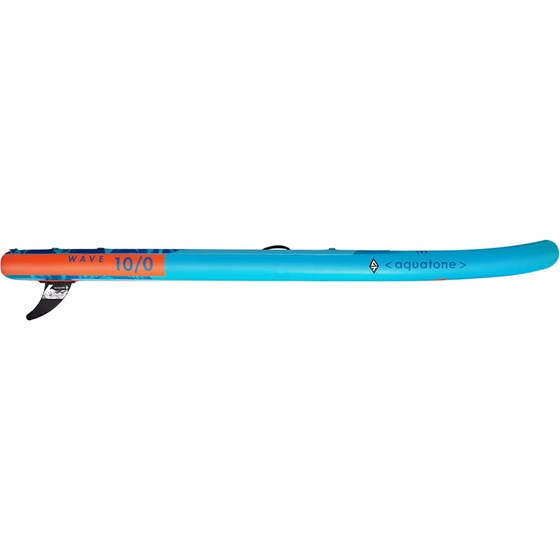 Sup Daska Aquatone Wave 2.0 10'0" 