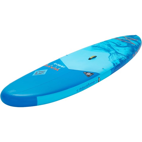 Sup Daska Aquatone Wave Plus 2.0 11'0" - Test Model