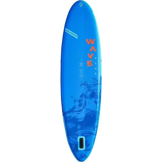 Sup Daska Aquatone Wave Plus 2.0 11'0" - Test Model