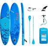 Sup Daska Aquatone Wave Plus 2.0 11'0" - Test Model