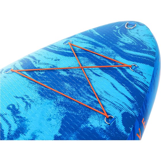 Sup Daska Aquatone Wave Plus 2.0 11'0" - Test Model