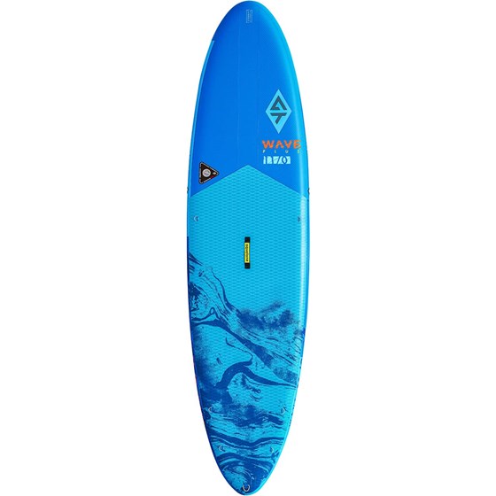 Sup Daska Aquatone Wave Plus 2.0 11'0" - Test Model
