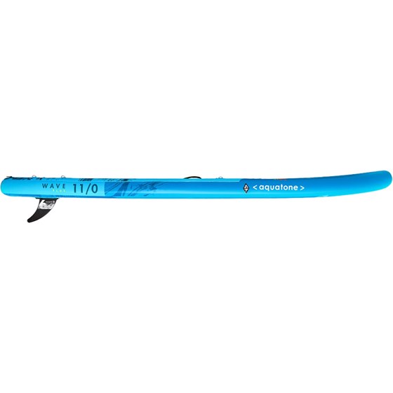 Sup Daska Aquatone Wave Plus 2.0 11'0" - Test Model