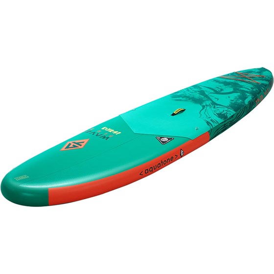 Sup Daska Aquatone Wave Plus 2.0 12'0"