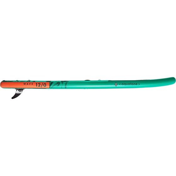 Sup Daska Aquatone Wave Plus 2.0 12'0"