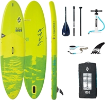 Sup Daska Aquatone Wave 320