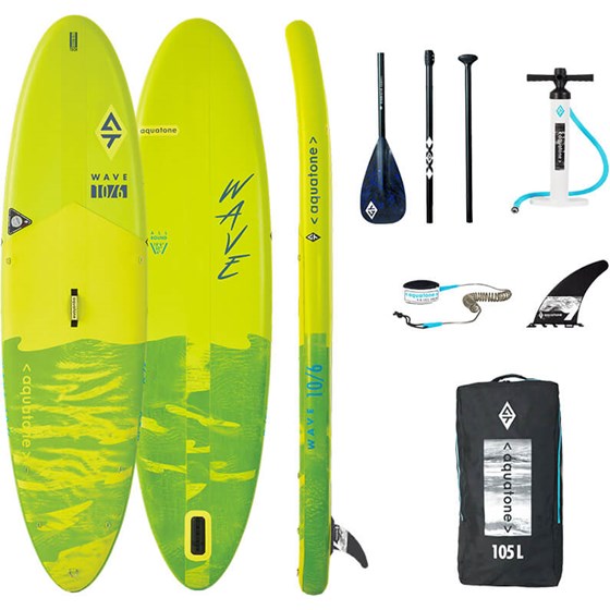 Sup Daska Aquatone Wave 320