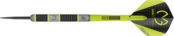 Strelice Za Pikado Mvg Aspire 80% Tungsten