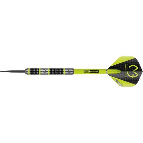 Strelice Za Pikado Mvg Aspire 80% Tungsten
