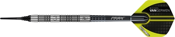 Strelice Za Pikado MvG Authentic 85% Tungsten