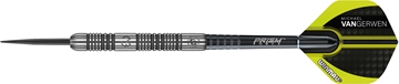 Strelice Za Pikado Mvg Authentic 85% Tungsten