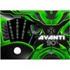 Strelice Za Pikado Avanti 90% Tungsten