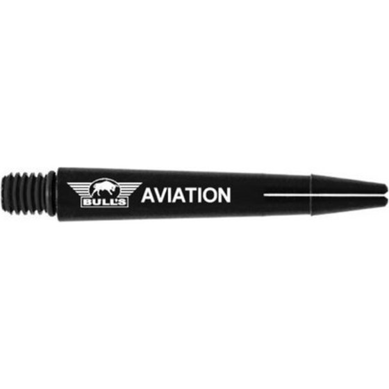 Pikado Nastavci Aviation Crni