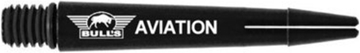 Pikado Nastavci Aviation Crni