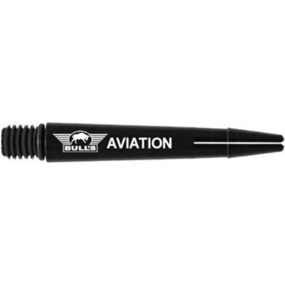 Pikado Nastavci Aviation Crni