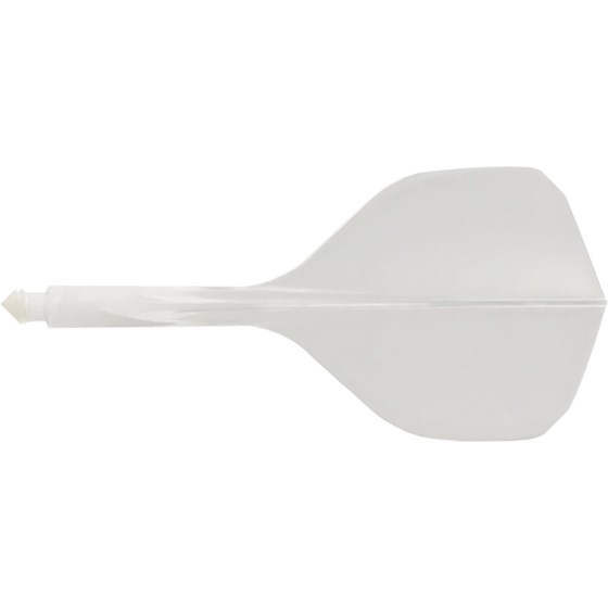 Pikado Pera Condor Axe 120 Standard Bijela