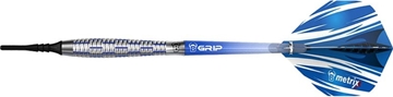 Strelice Za Pikado Azza 90% Tungsten