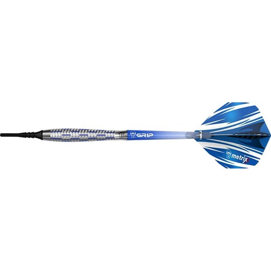 Strelice Za Pikado Azza 90% Tungsten