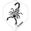 Pikado Pera B-Star Scorpion Bijela